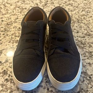 DV Women’s Roper Shoes 8